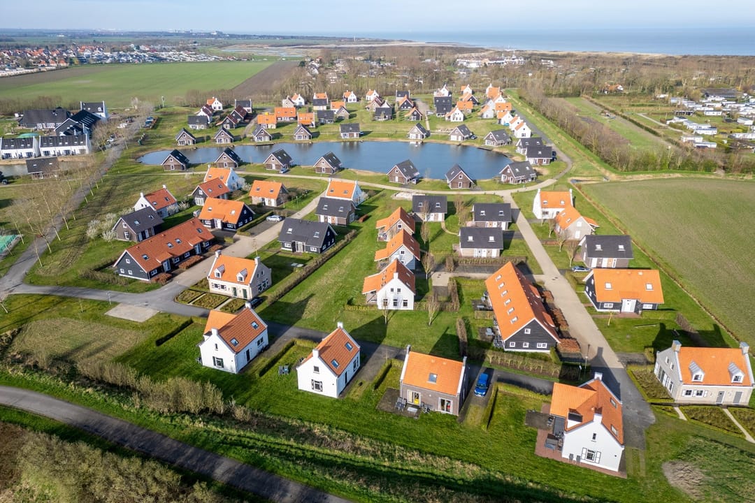 Foto 2 van Baanstpoldersedijk 4-426