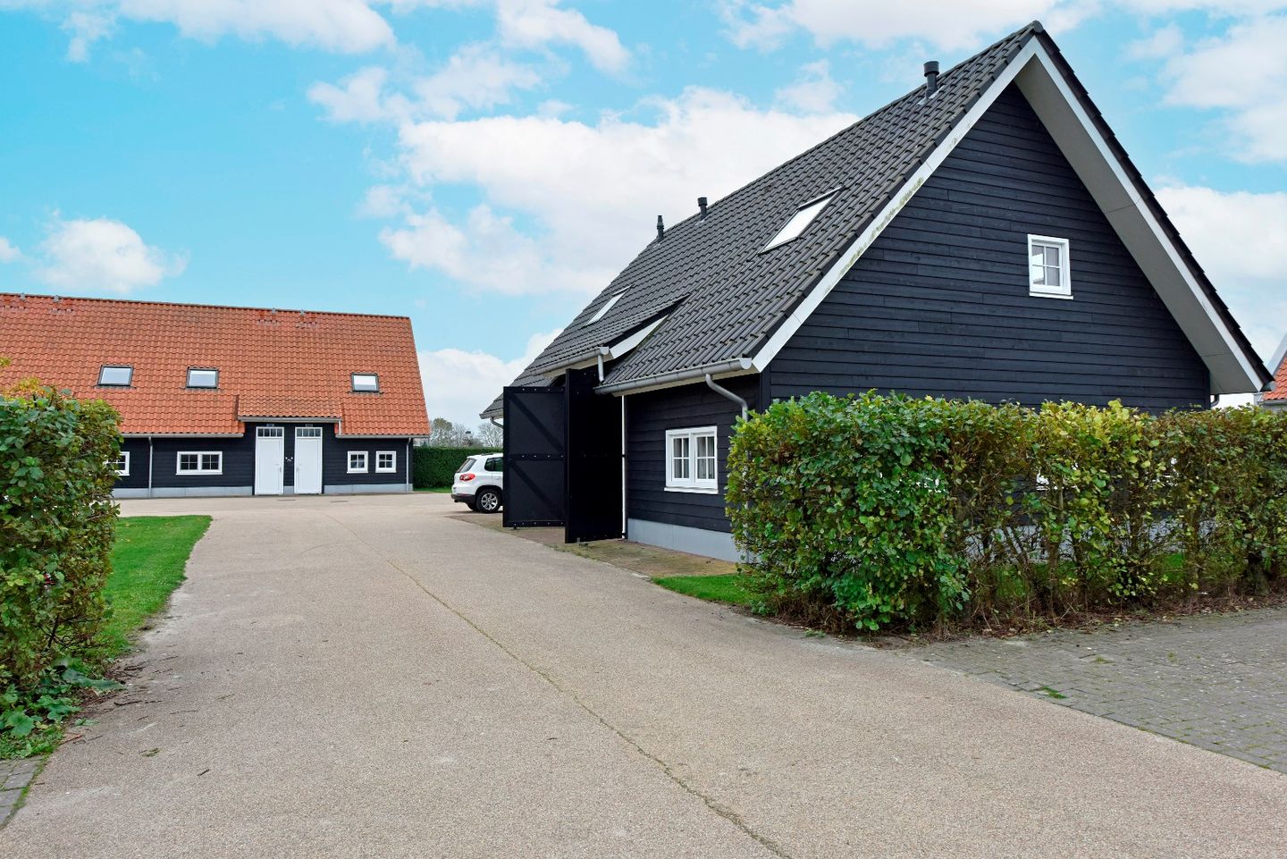 Foto 4 van Baanstpoldersedijk 4-426