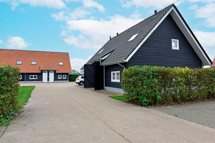Foto 4 van Baanstpoldersedijk 4-426
