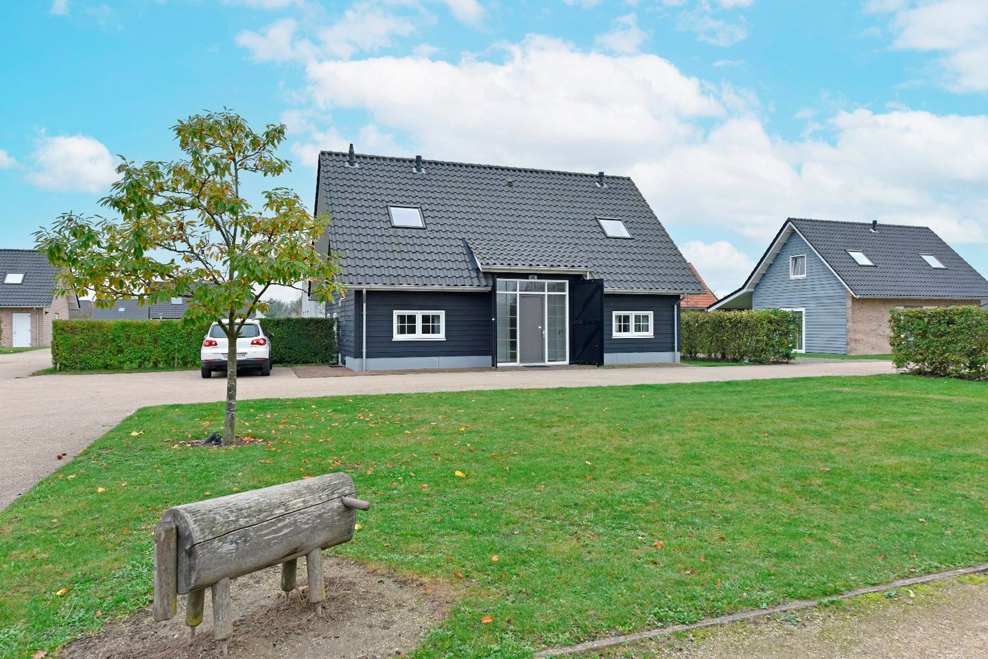 Foto 5 van Baanstpoldersedijk 4-426