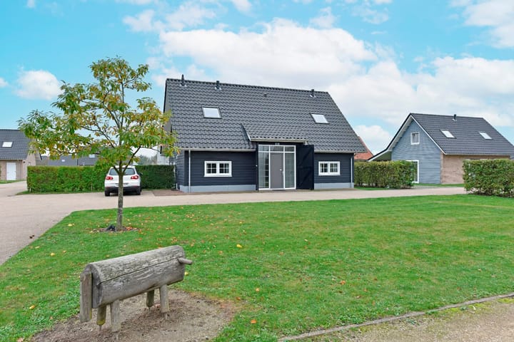 Foto 5 van Baanstpoldersedijk 4-426