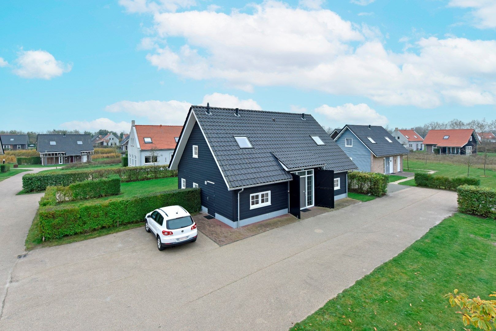 Foto 6 van Baanstpoldersedijk 4-426