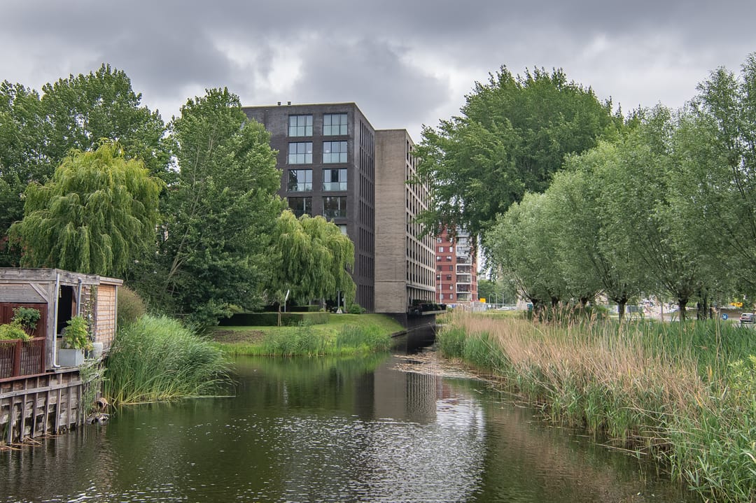 Foto 1 van Bijdorplaan 211