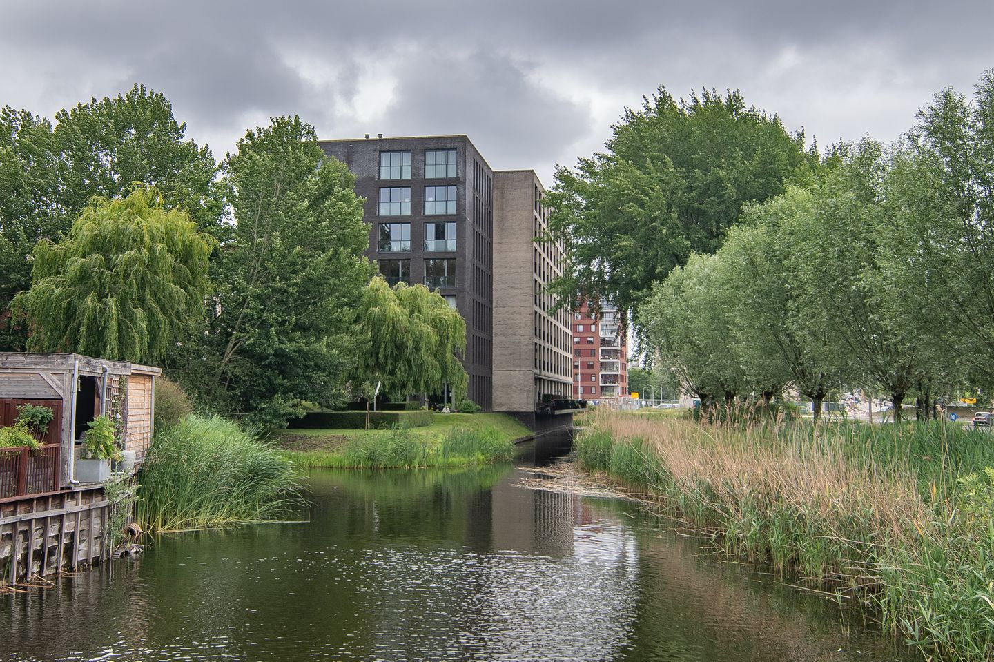 Foto 1 van Bijdorplaan 211