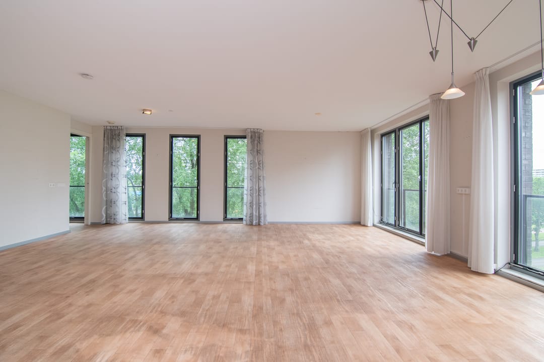 Foto 2 van Bijdorplaan 211