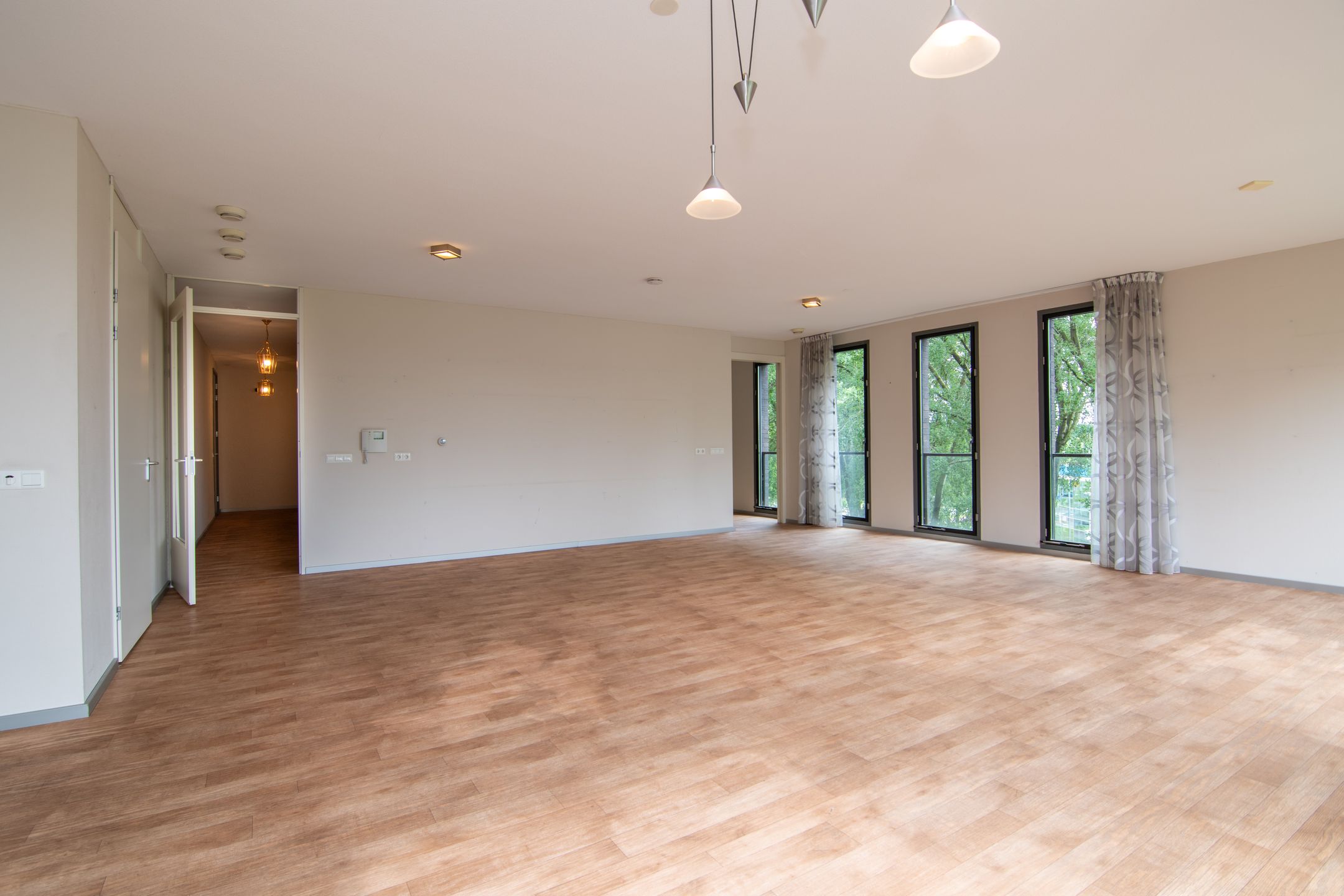 Foto 3 van Bijdorplaan 211