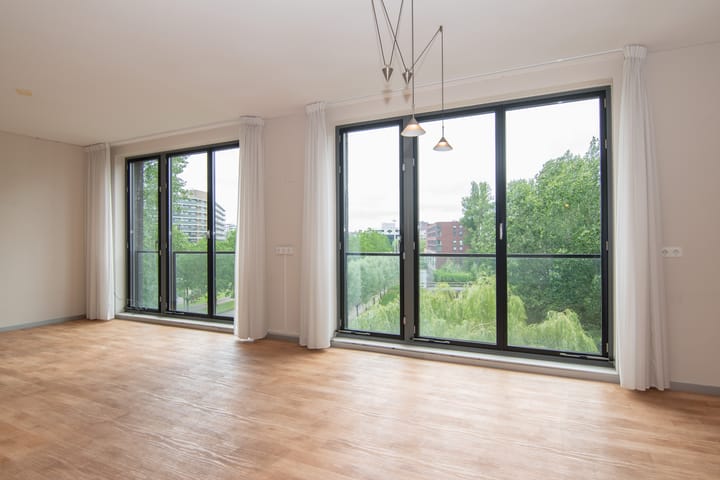 Foto 5 van Bijdorplaan 211