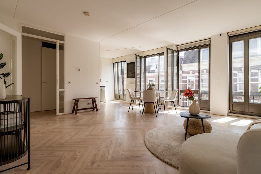 Foto 1 van Gerard Doustraat 147-E