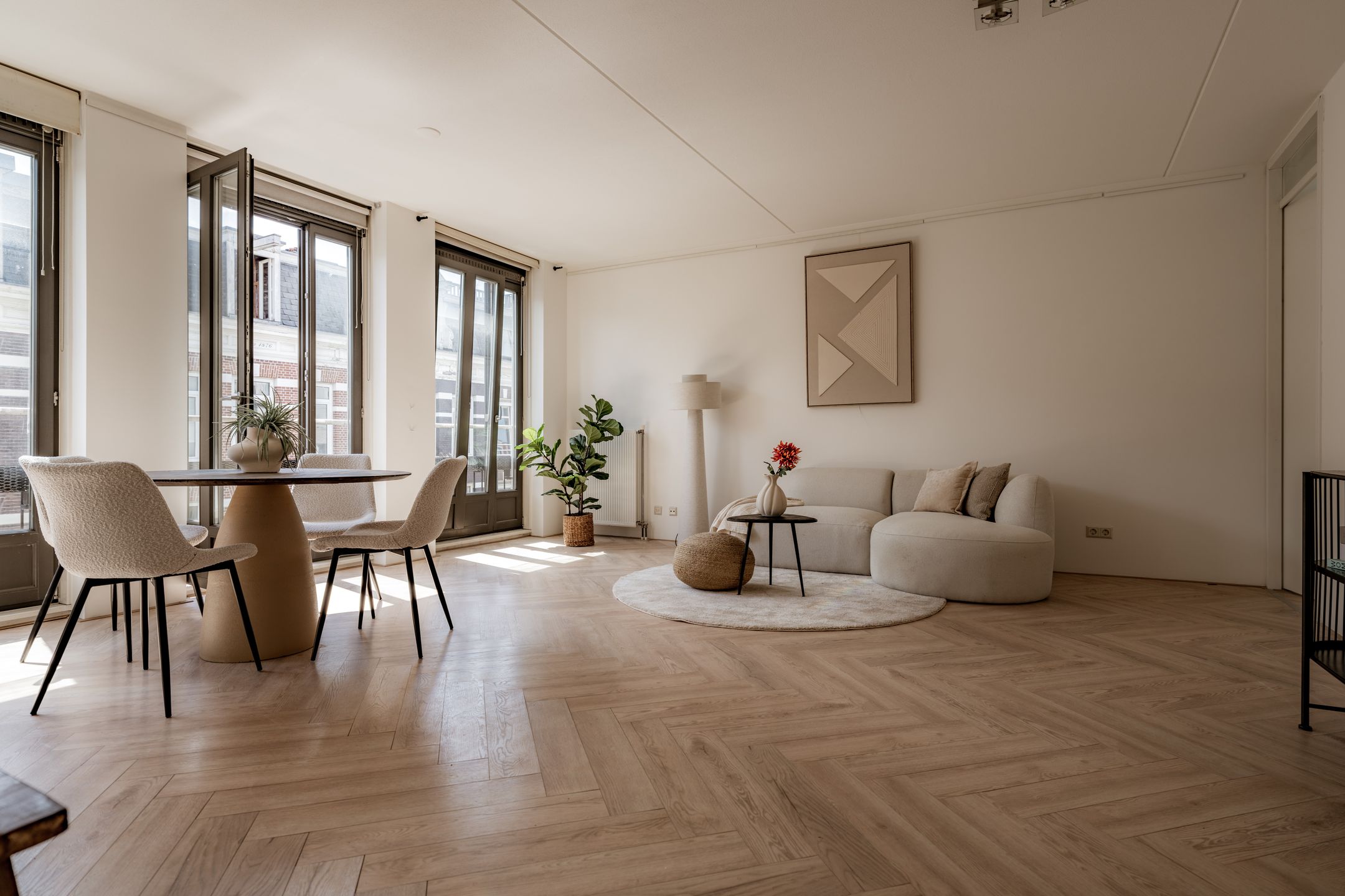 Foto 3 van Gerard Doustraat 147-E