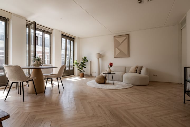 Foto 3 van Gerard Doustraat 147-E