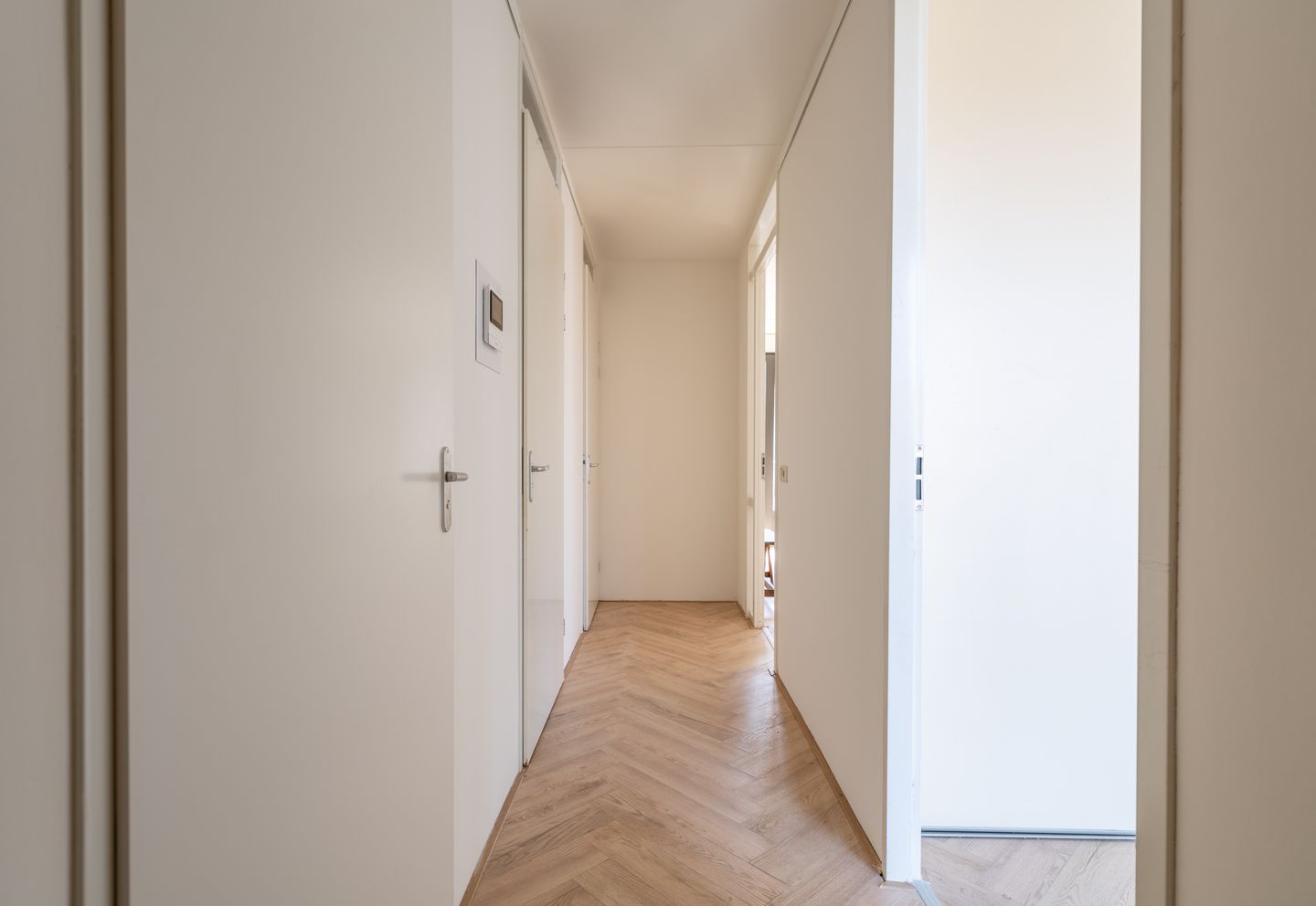 Foto 5 van Gerard Doustraat 147-E