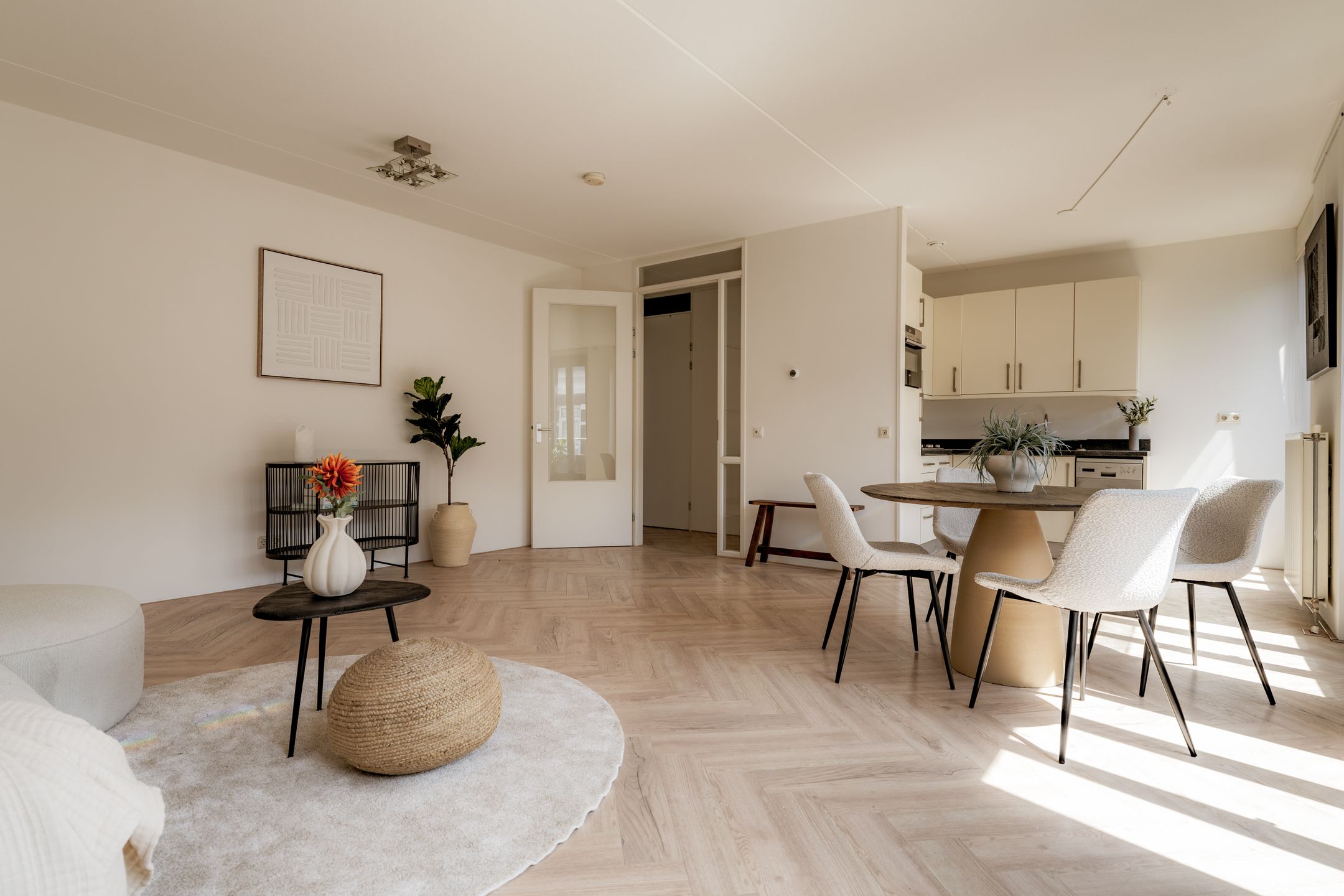 Foto 6 van Gerard Doustraat 147-E