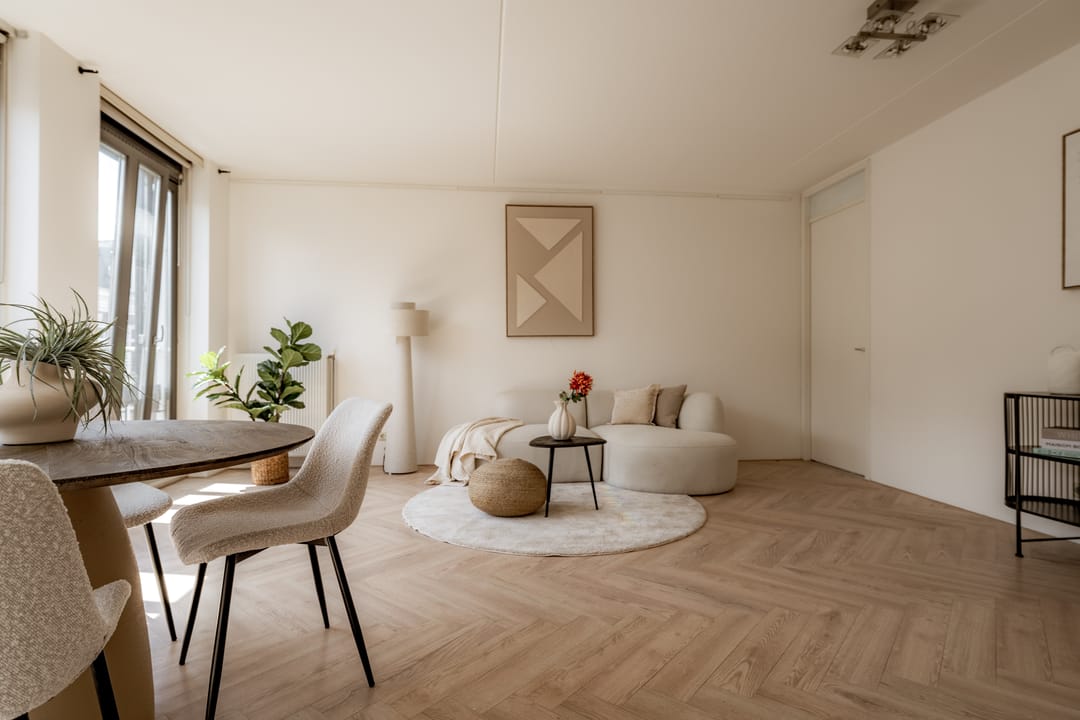 Foto 7 van Gerard Doustraat 147-E