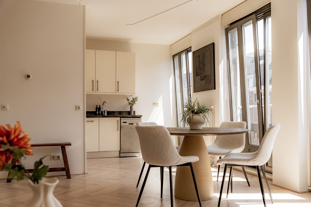 Foto 8 van Gerard Doustraat 147-E