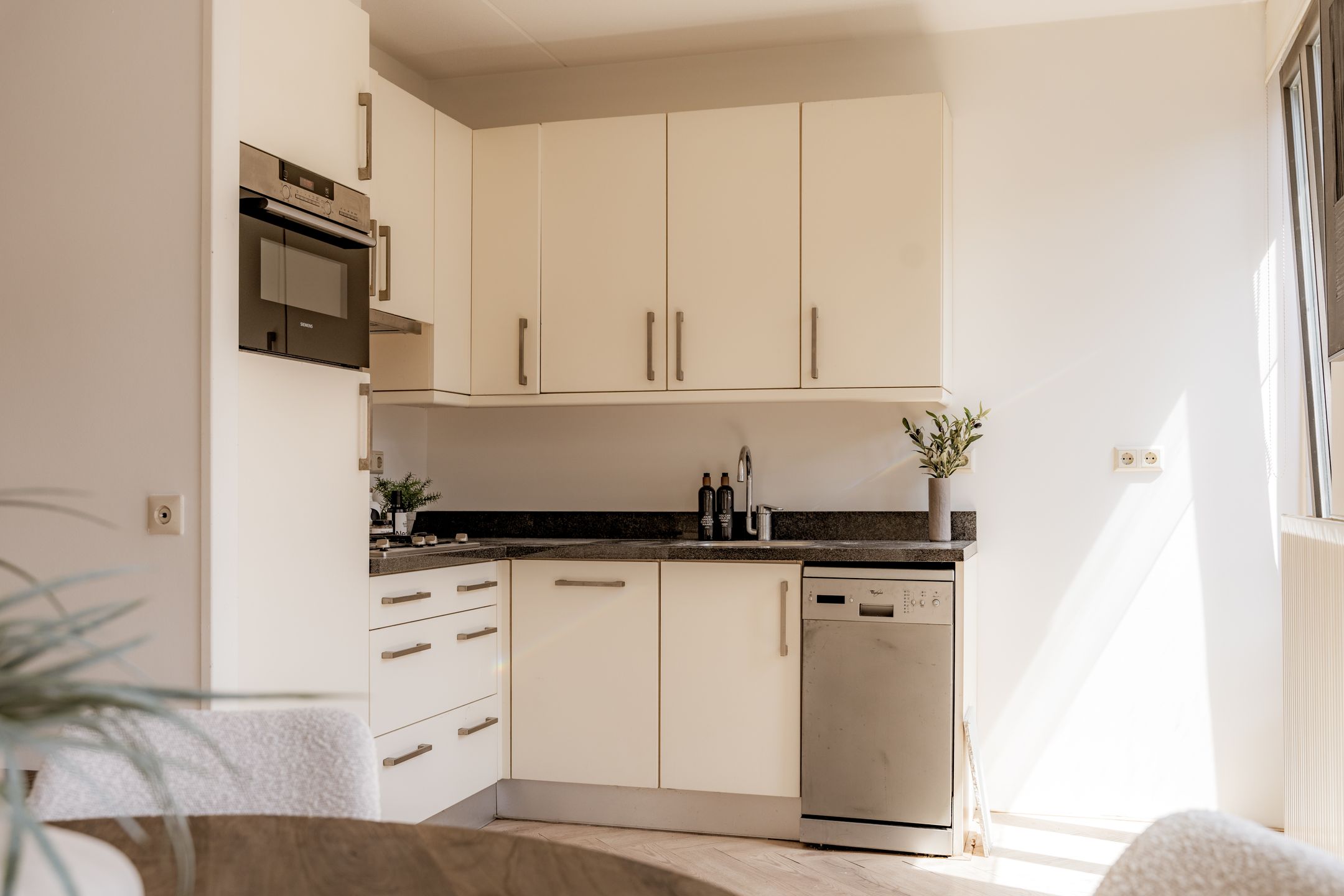 Foto 9 van Gerard Doustraat 147-E