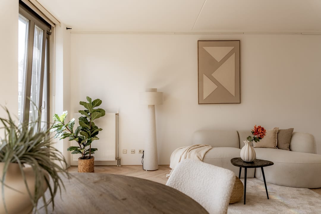 Foto 11 van Gerard Doustraat 147-E