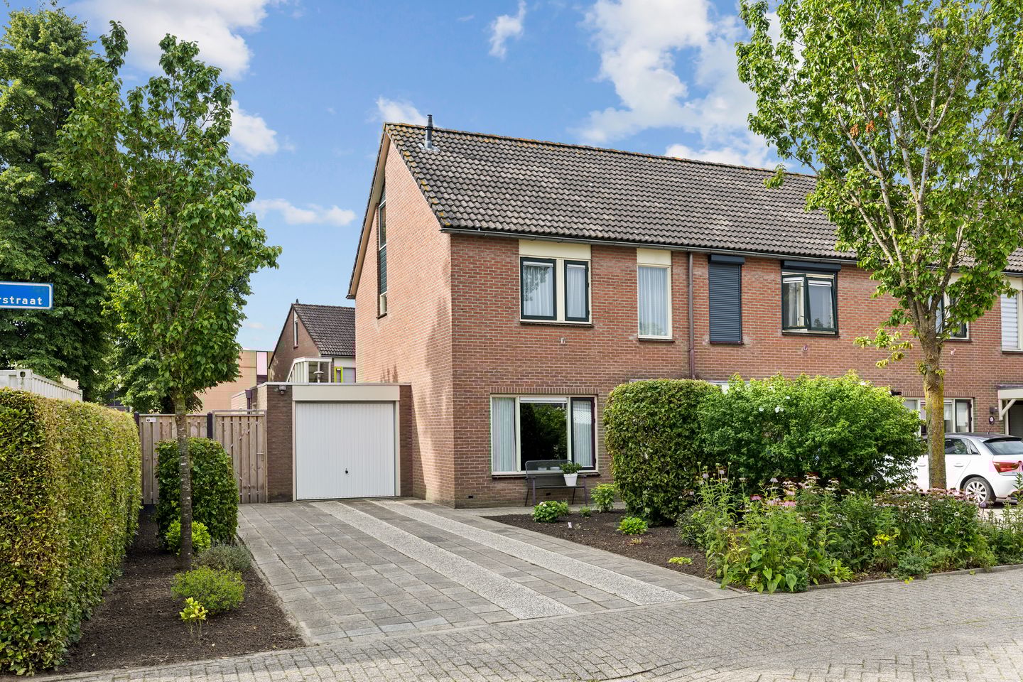 Photo 1 of Wethouder G.J. Kuiperstraat 64