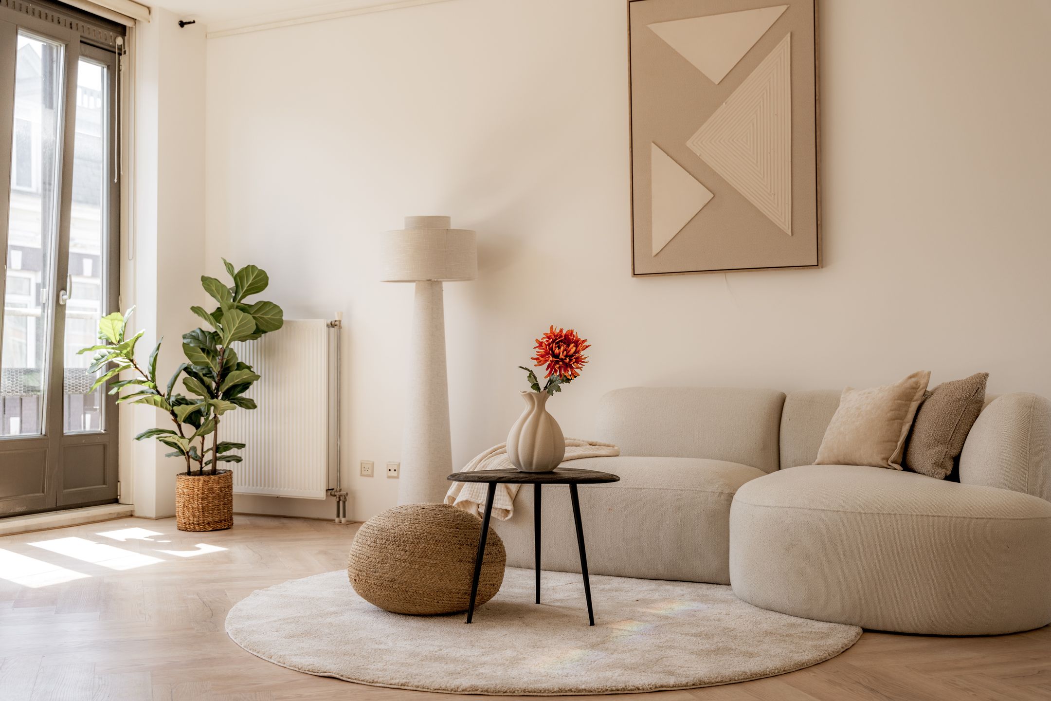 Foto 12 van Gerard Doustraat 147-E