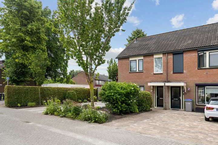 Photo 2 of Wethouder G.J. Kuiperstraat 64