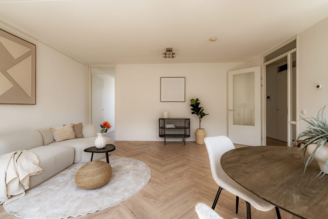 Foto 13 van Gerard Doustraat 147-E