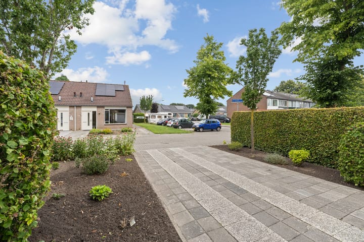 Photo 3 of Wethouder G.J. Kuiperstraat 64