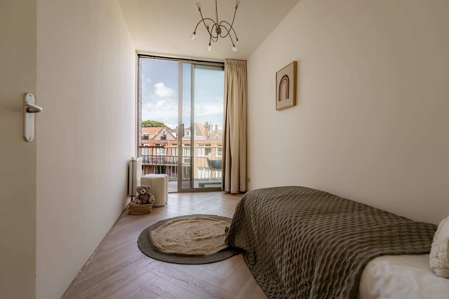 Foto 14 van Gerard Doustraat 147-E