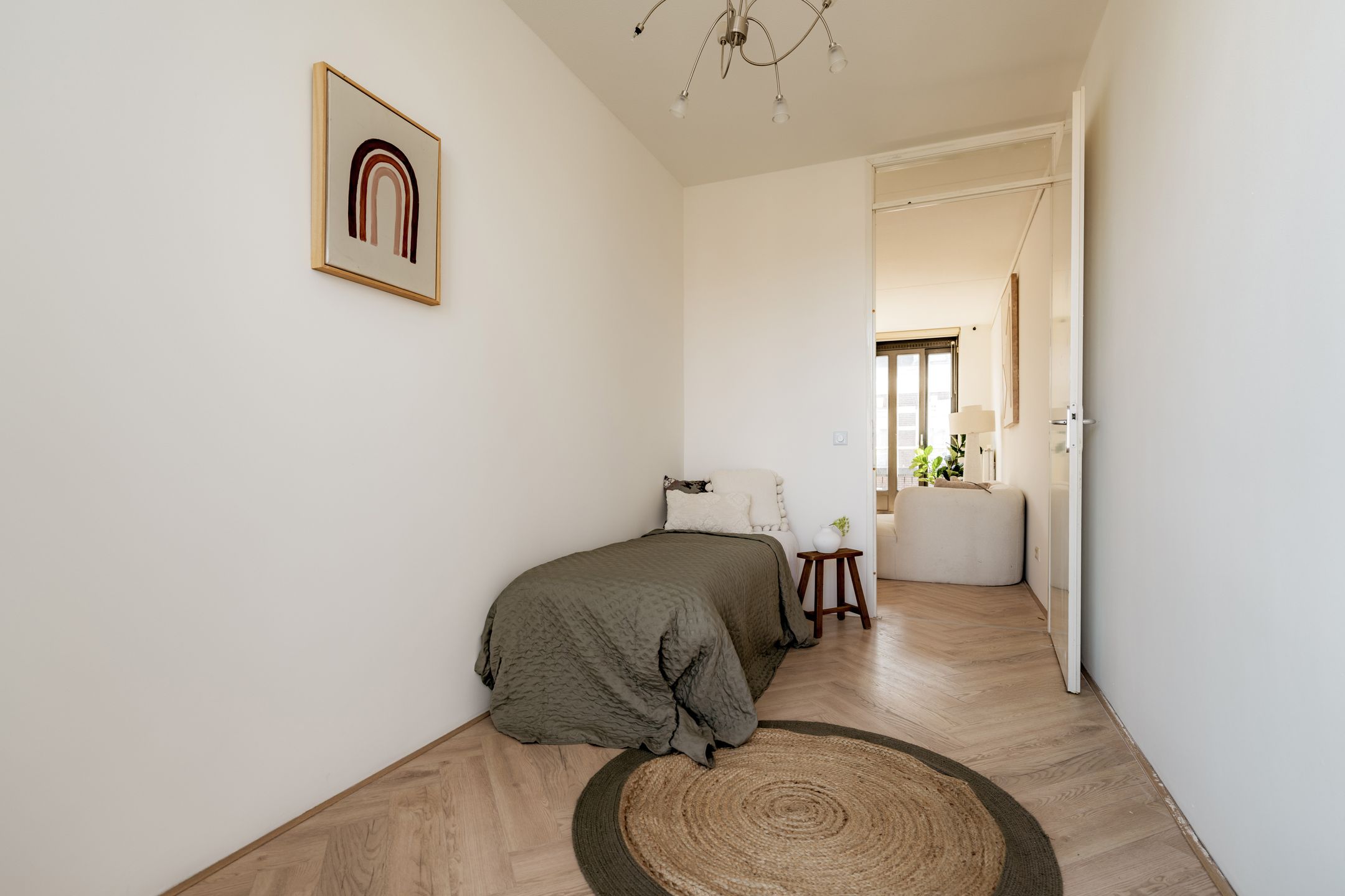 Foto 15 van Gerard Doustraat 147-E