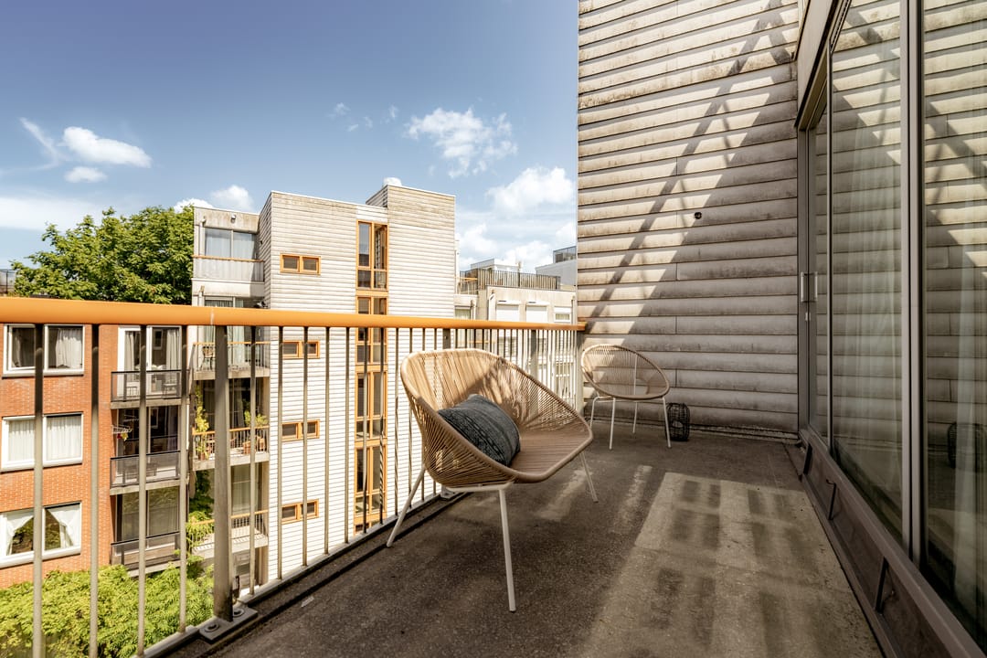 Foto 16 van Gerard Doustraat 147-E