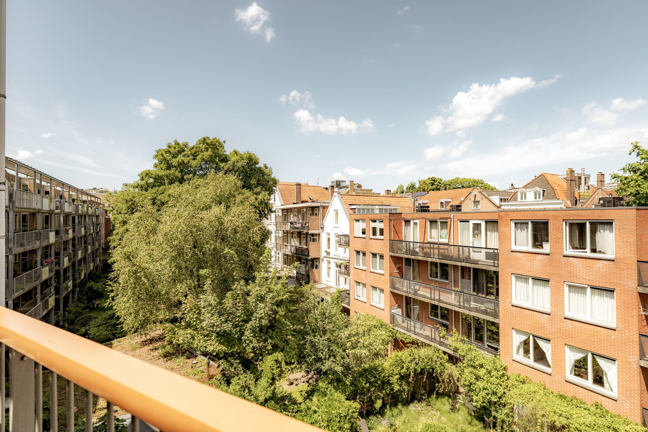 Foto 18 van Gerard Doustraat 147-E