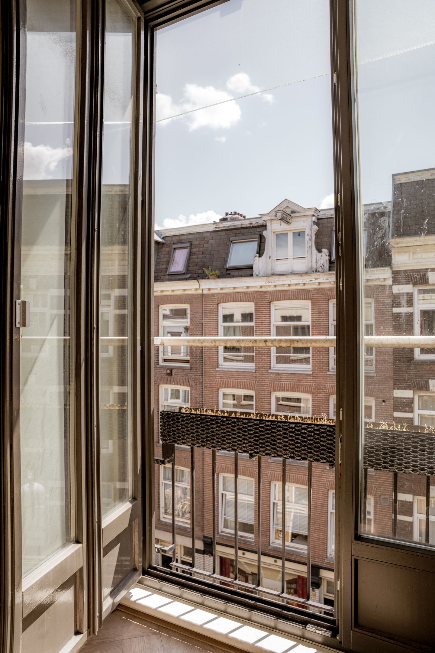 Foto 19 van Gerard Doustraat 147-E