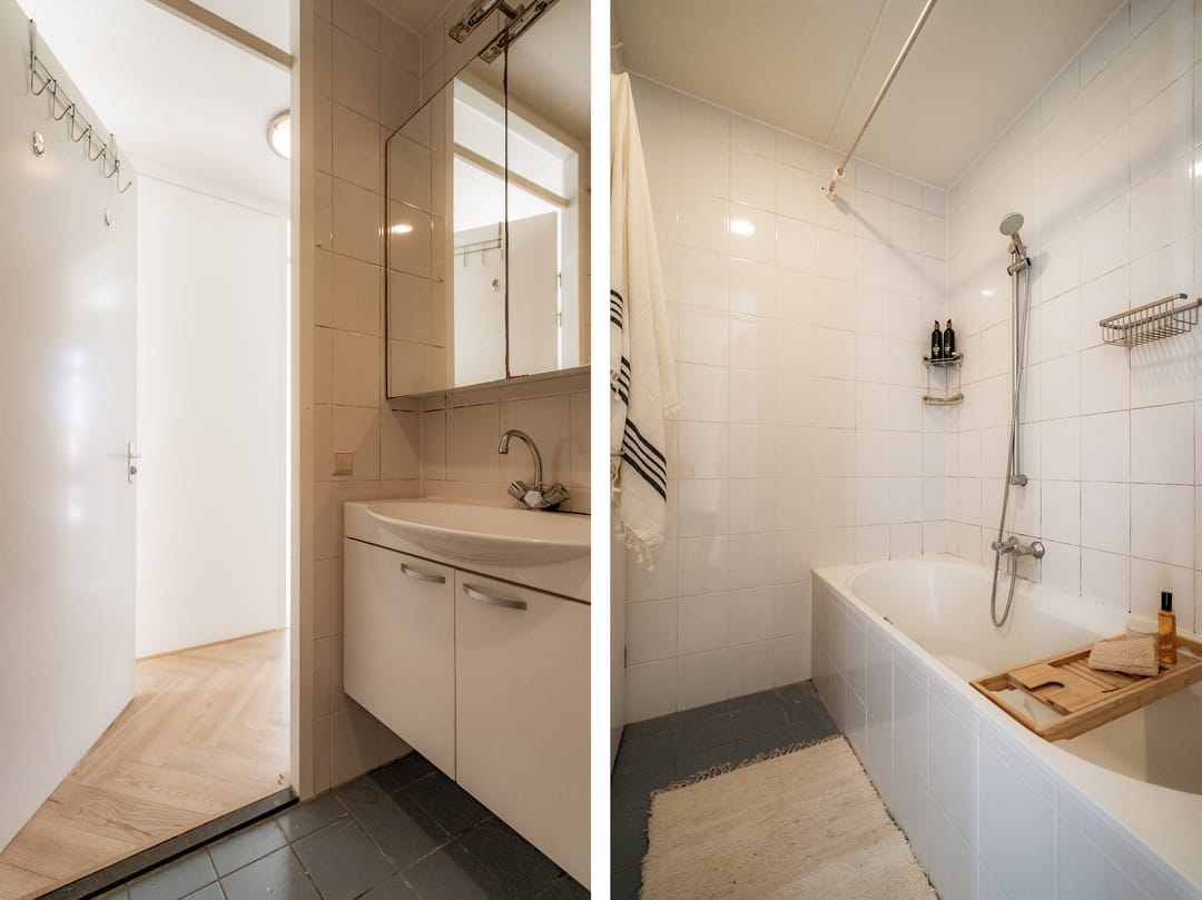 Foto 23 van Gerard Doustraat 147-E