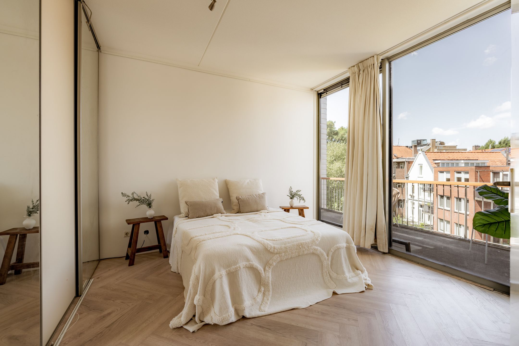 Foto 24 van Gerard Doustraat 147-E