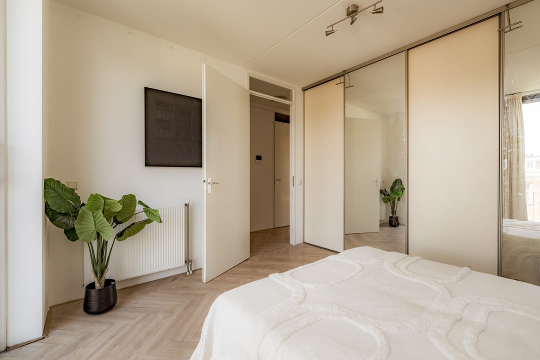 Foto 26 van Gerard Doustraat 147-E