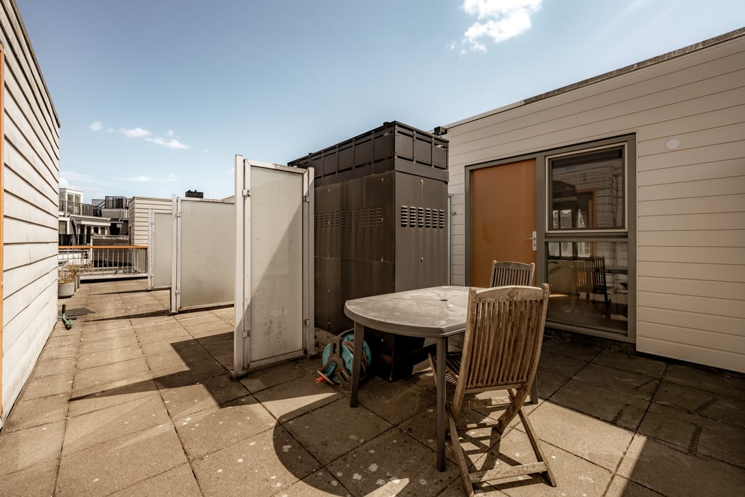 Foto 28 van Gerard Doustraat 147-E