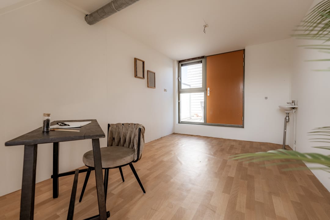 Foto 31 van Gerard Doustraat 147-E