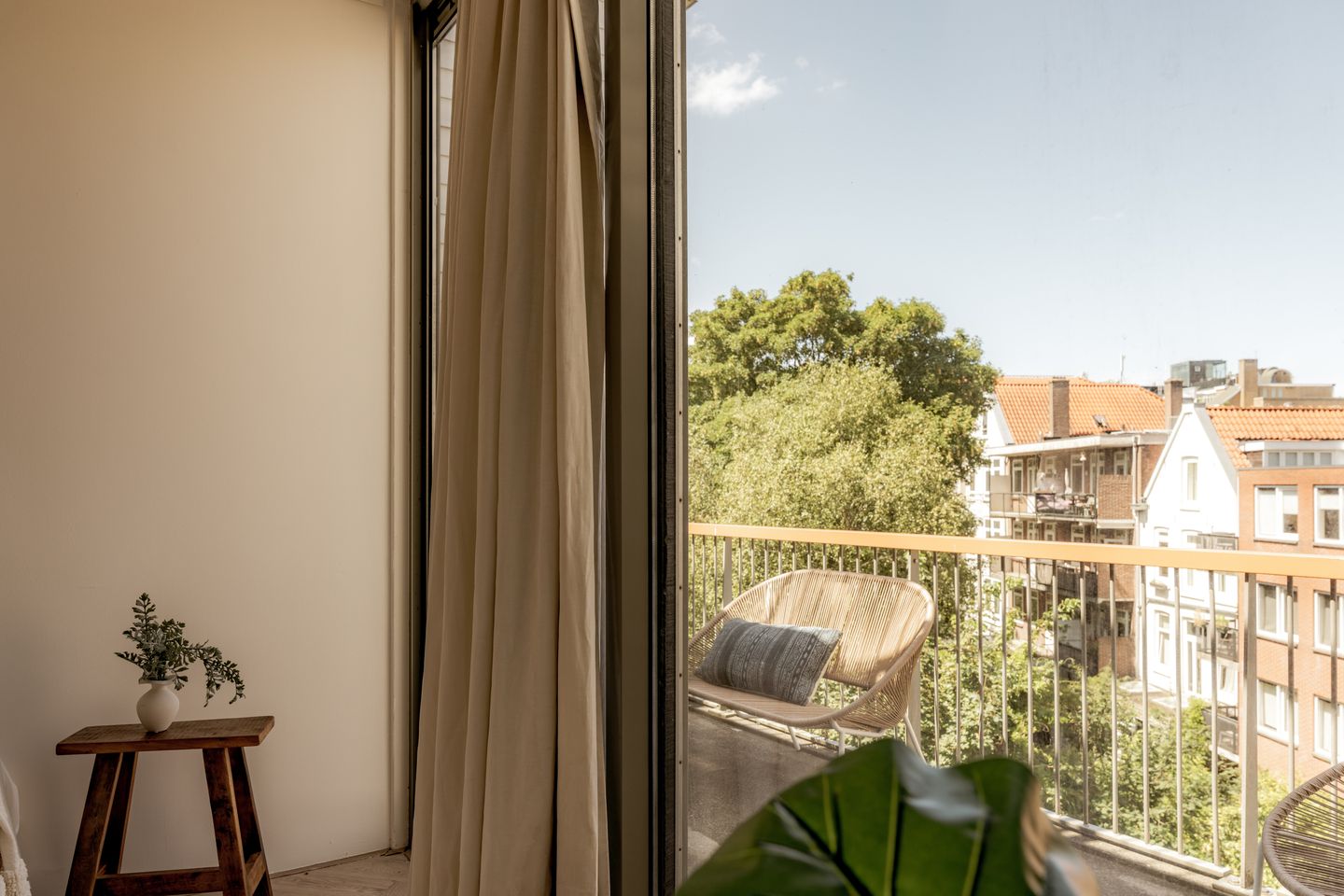 Foto 25 van Gerard Doustraat 147-E