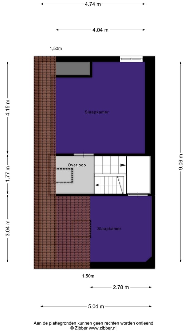 Foto 33 van Sepulchrestraat 165
