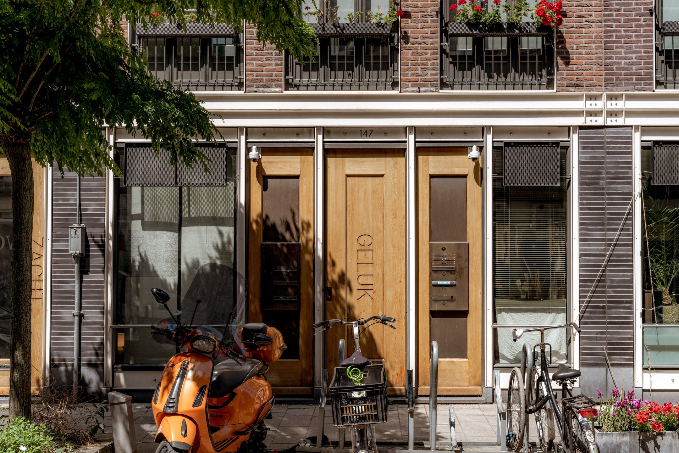 Foto 36 van Gerard Doustraat 147-E