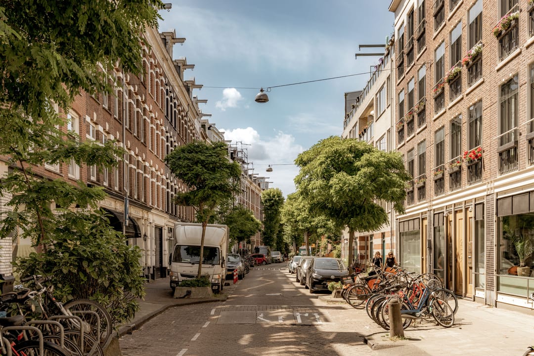 Foto 38 van Gerard Doustraat 147-E