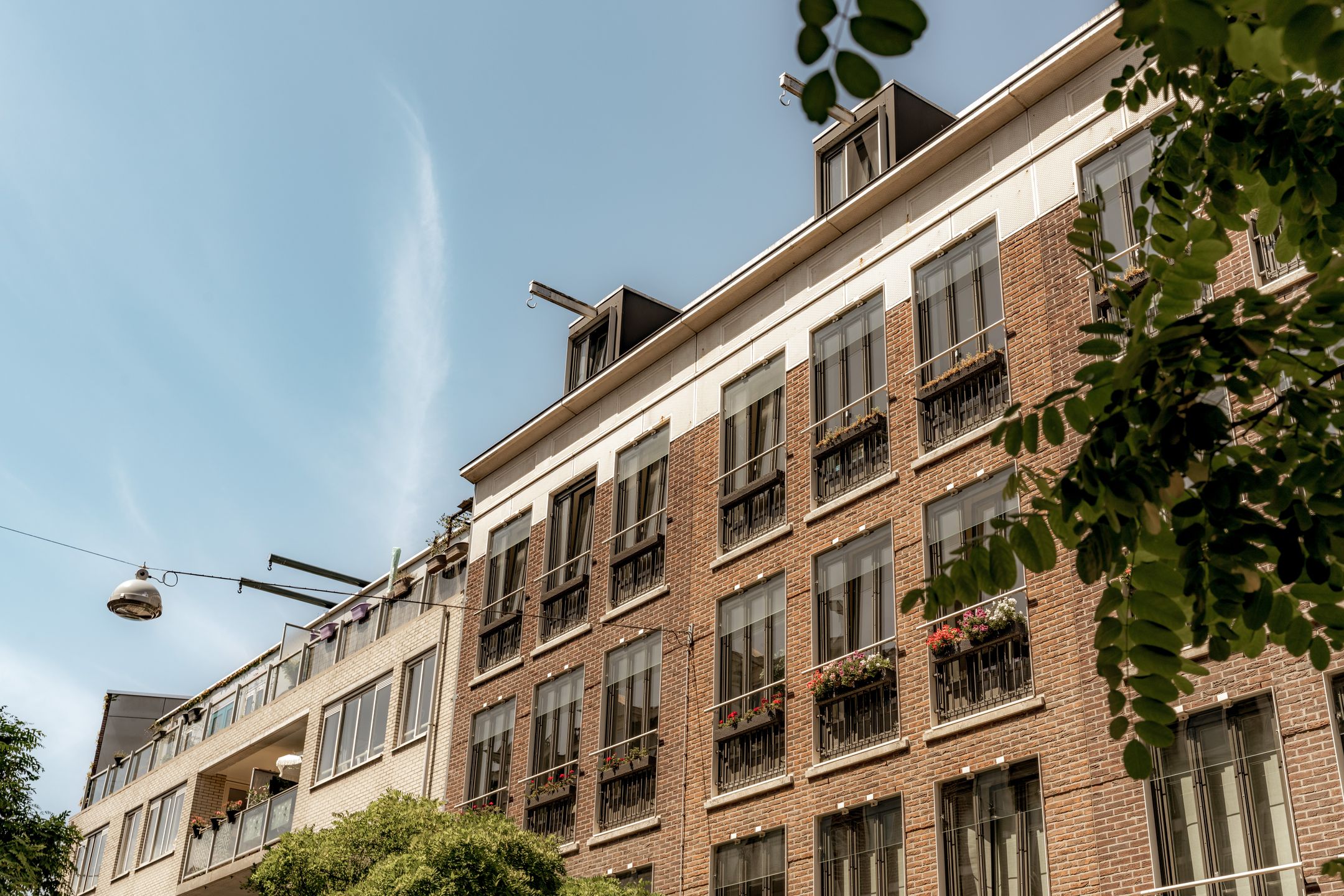 Foto 39 van Gerard Doustraat 147-E