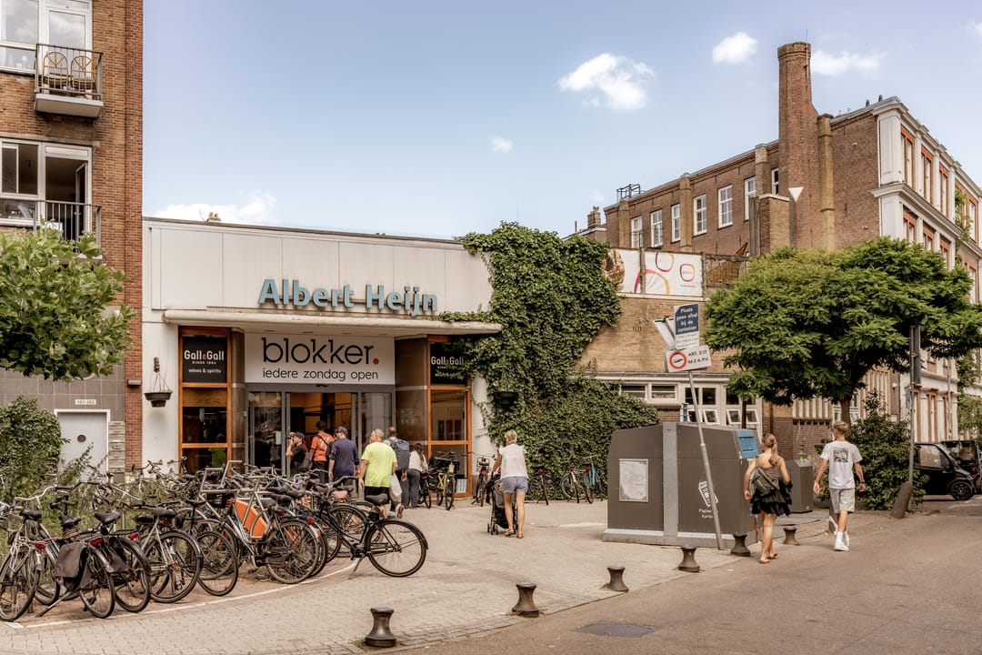 Foto 41 van Gerard Doustraat 147-E