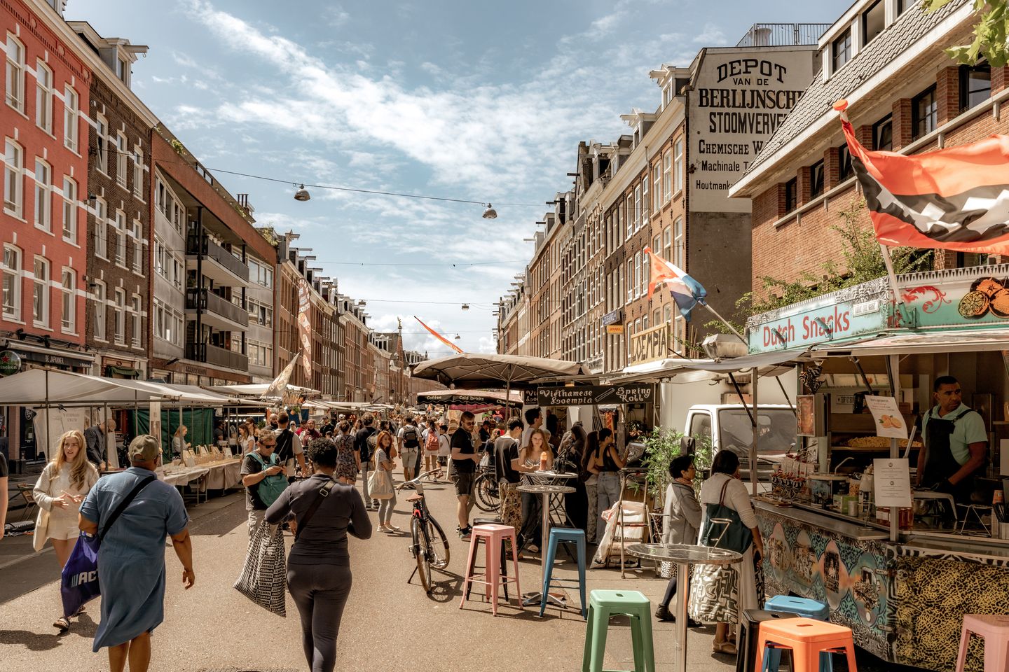 Foto 44 van Gerard Doustraat 147-E