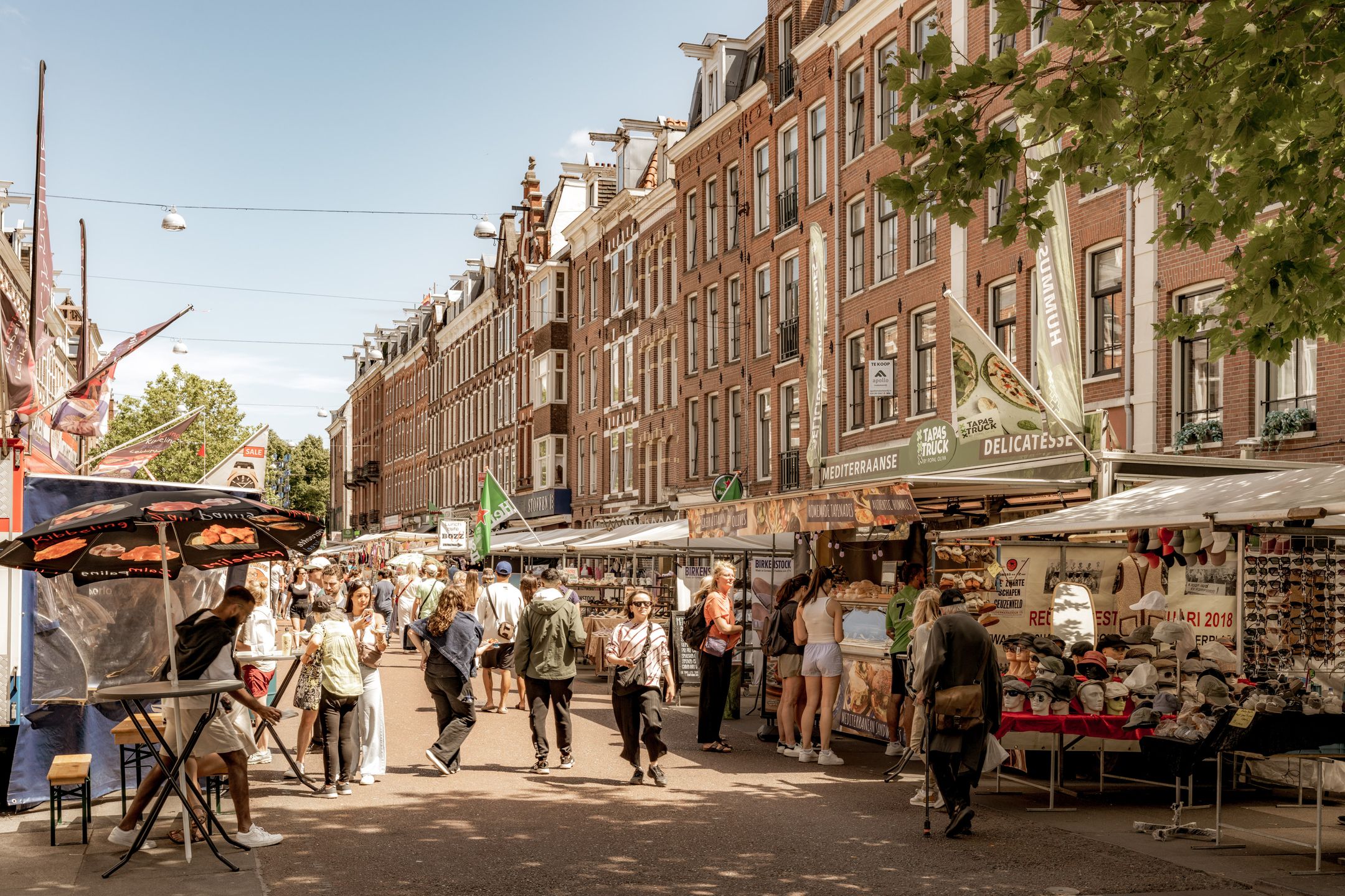 Foto 45 van Gerard Doustraat 147-E