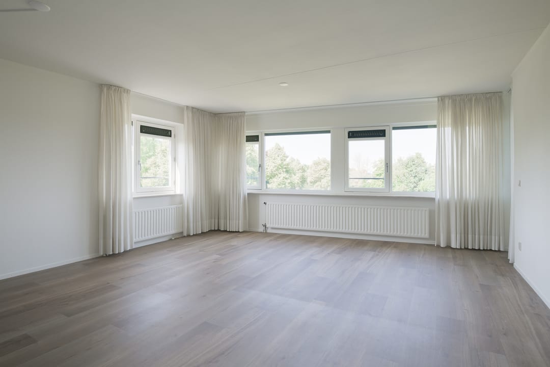 Foto 2 van Hof van Cambridge 159