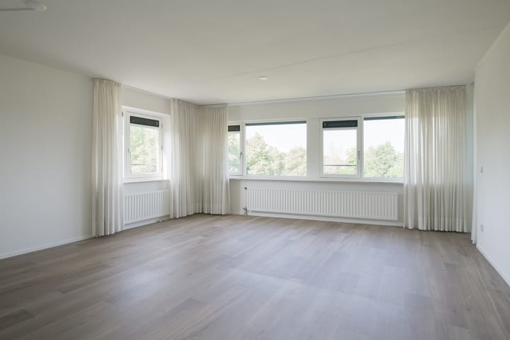 Foto 2 van Hof van Cambridge 159