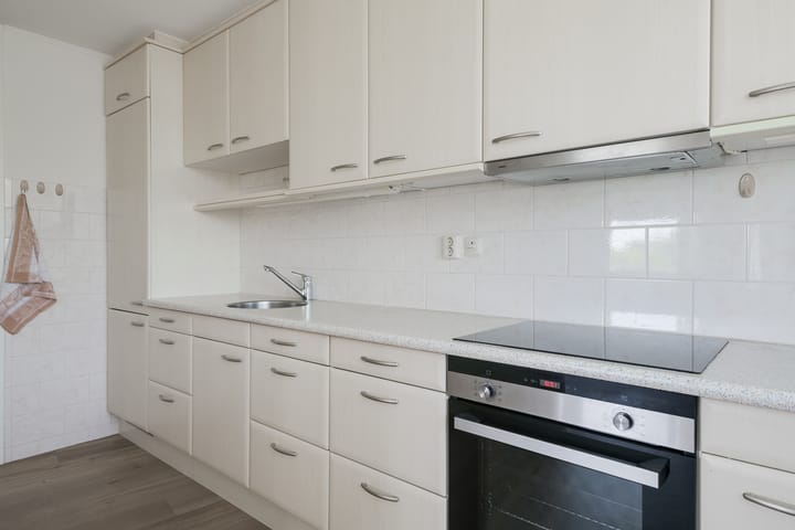 Foto 3 van Hof van Cambridge 159