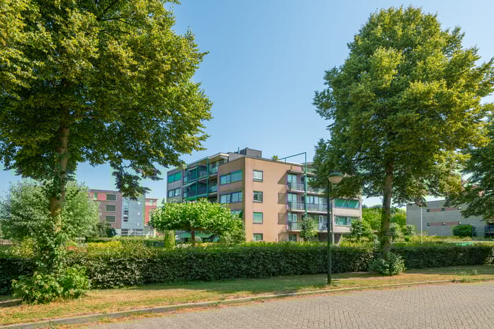 Foto 6 van Hof van Cambridge 159