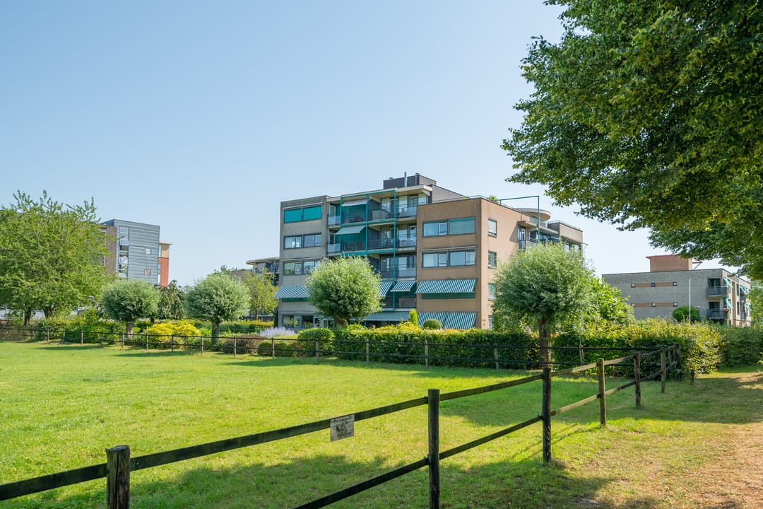 Foto 7 van Hof van Cambridge 159