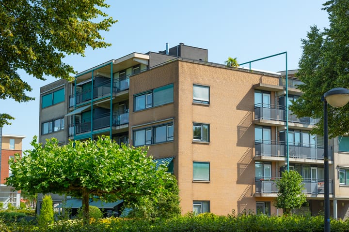 Foto 10 van Hof van Cambridge 159