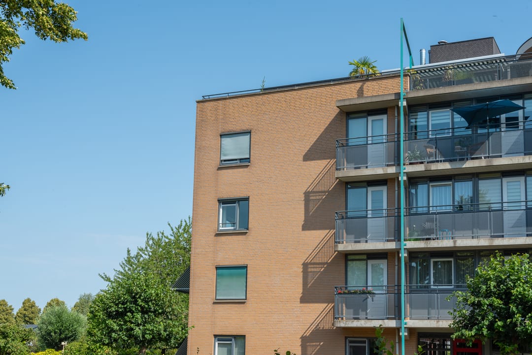 Foto 11 van Hof van Cambridge 159